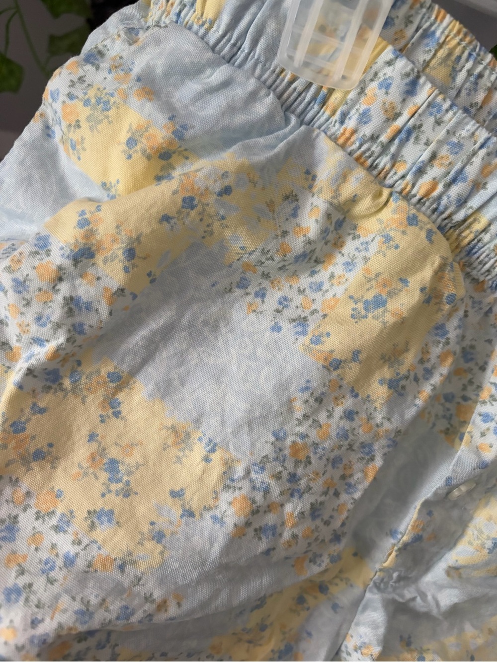 Hollister Pj Shorts - Picture 2 of 6